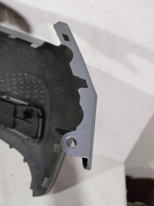 Bara fata VW ID3, 2019, 2020, 2021, 2022, 2023, 2024, cod origine OE 10A807221.