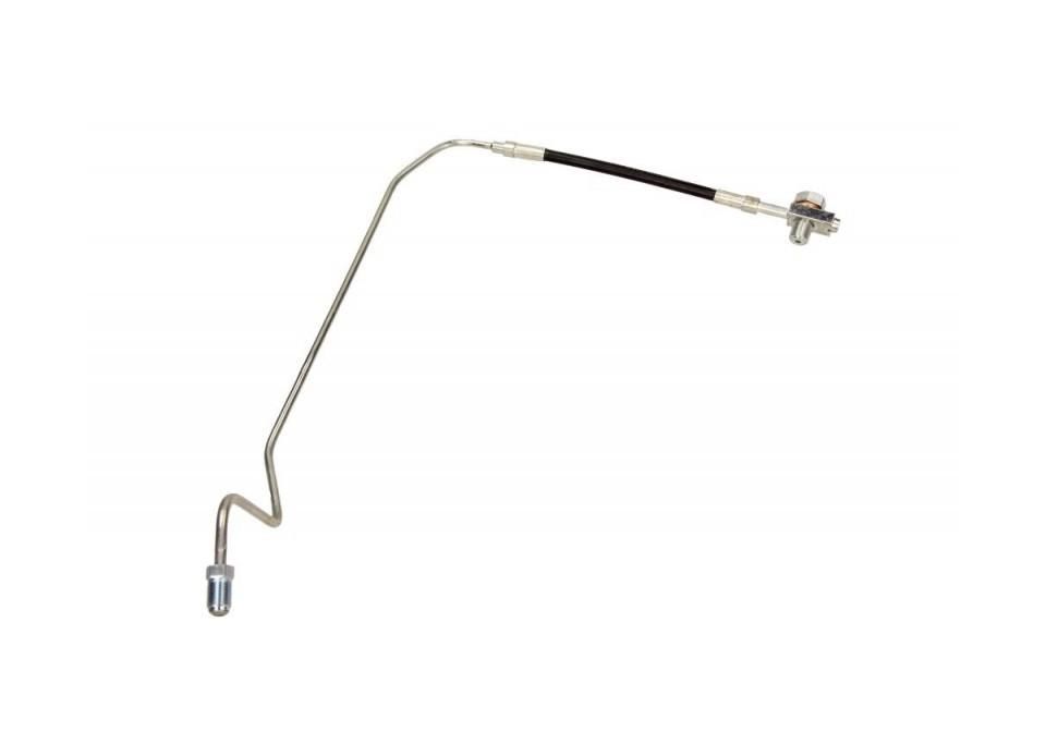 Furtun frana Skoda SUPERB 3U4 2001-2008 13308547115