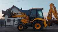 JCB 3Cx 2007 JCB 3CX