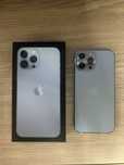 Iphone 13 Pro Max Sierra Blue 128 Gb