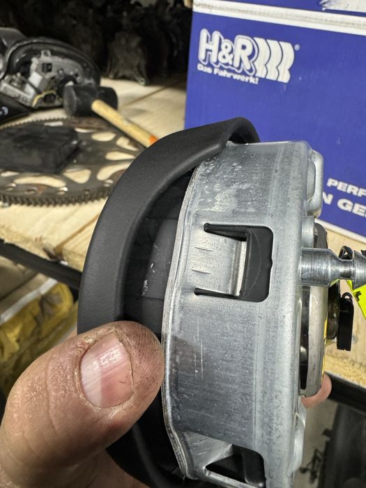 Бмв м3 ф80 м4 ф82 м5 ф10 м6 еърбег волан airbag bmw m3 f80 m4 f82 m5