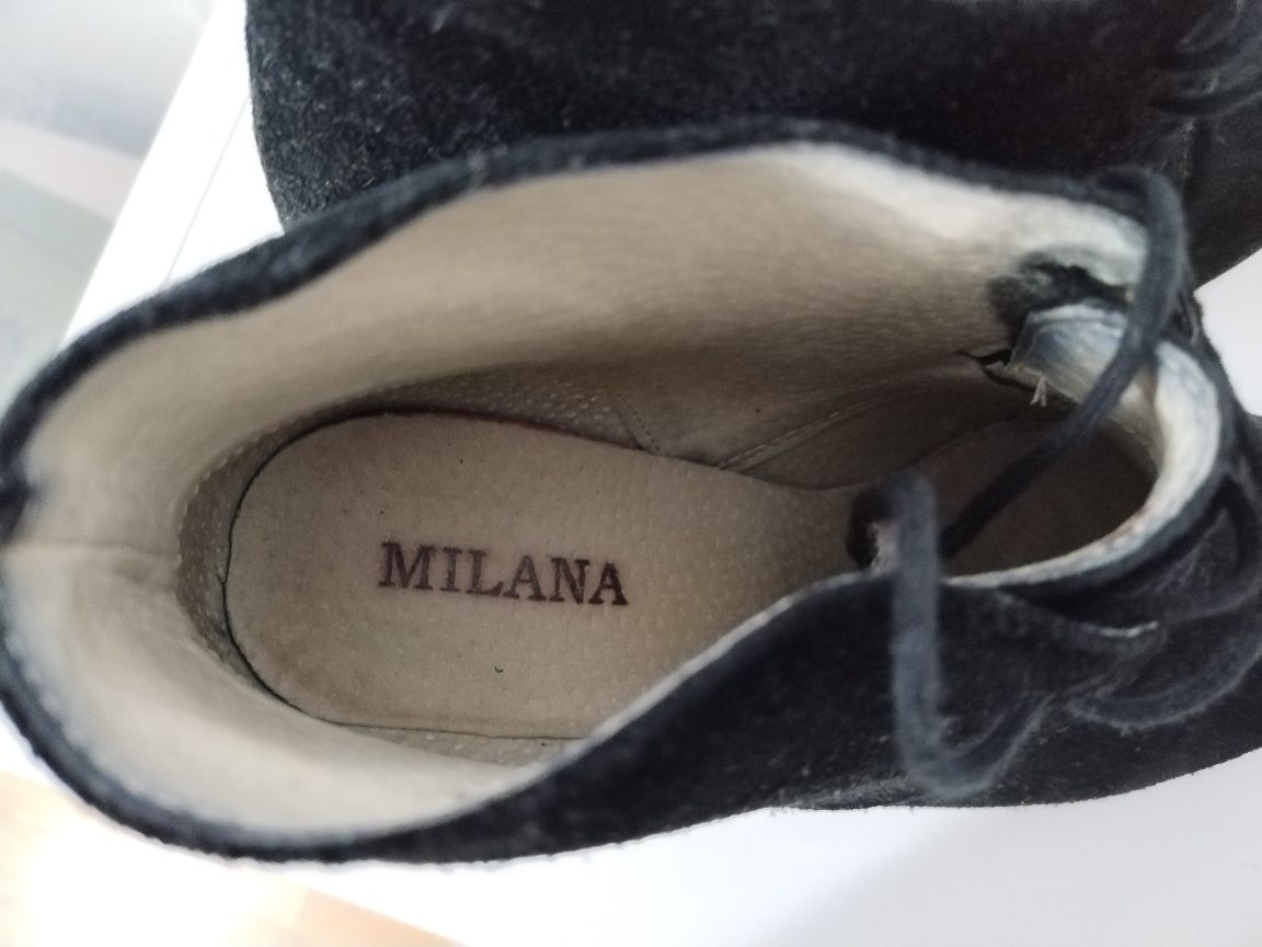 Vând pantofi dama Milana