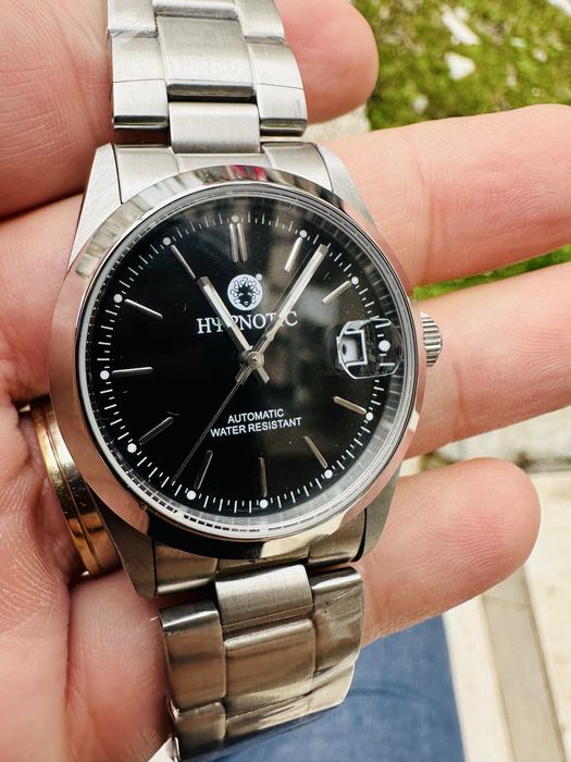 Ceas Hypnotic automatic Myiota Calibru 8215