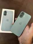 Iphone 16 128gb - Гаранция