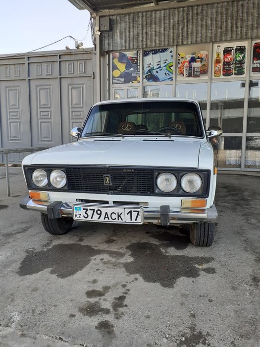 Ваз 2106 сатылады.жагдайы жаксы