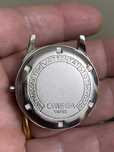 Omega Suverän , carcasa ceas (only)