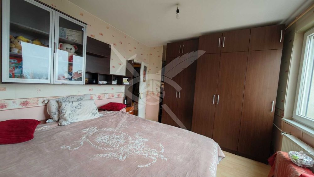 Дава се под наем Двустаен апартамент в Банкя - 68 кв.м за 483.48 € - Снимка #4