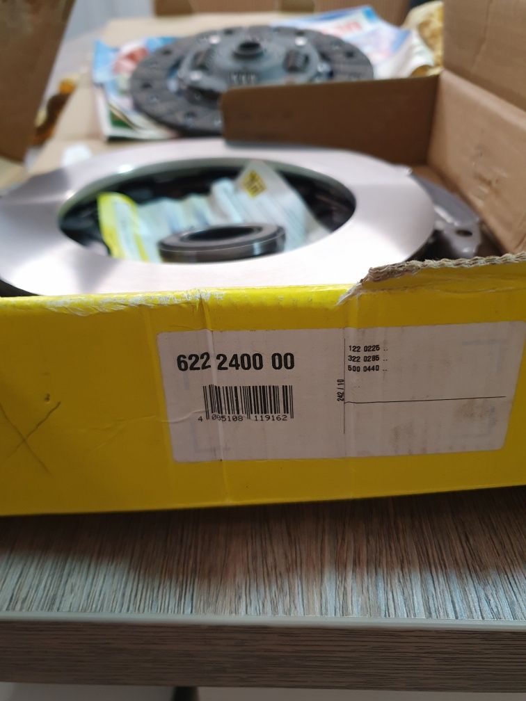 Discuri ambreiaj luk noi seat skoda audi vw ford