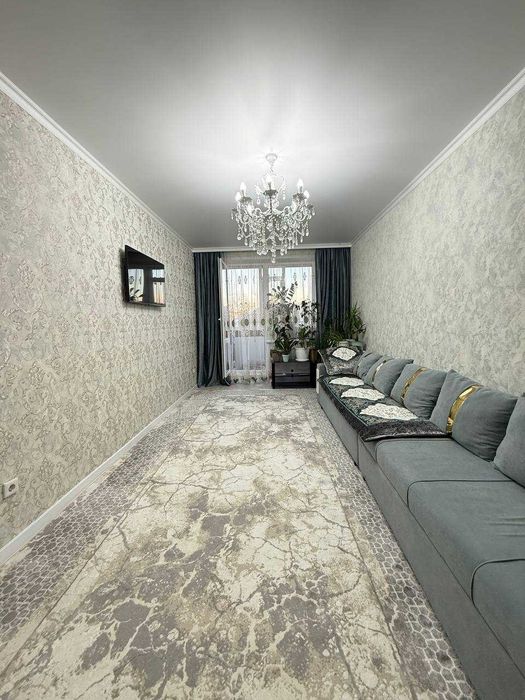 2х комнатная квартира по ул.Зеленая 25/1 за 33,9 млн тнг