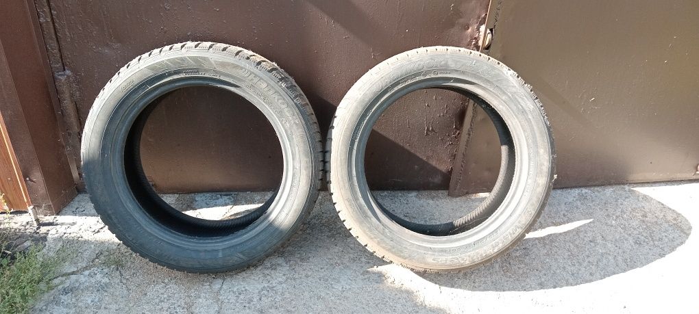 Продам шины зимние