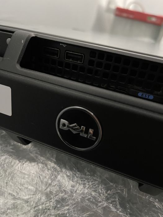Server Dell PowerEdge R510
