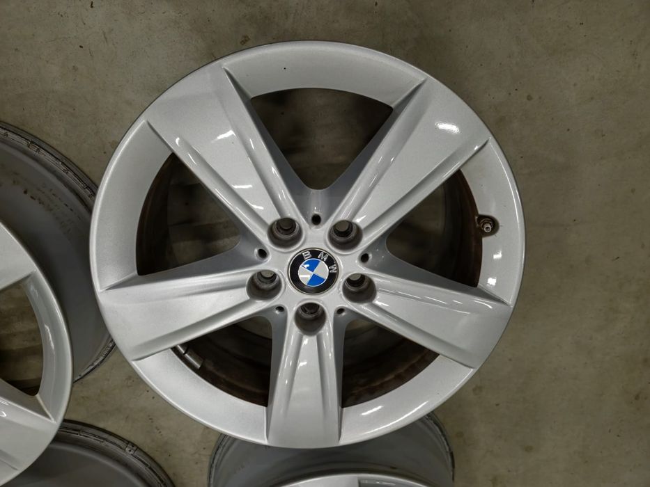 Jante Bmw seria 2 Active Tourer F45 Gran Tourer F46 R17 originale/