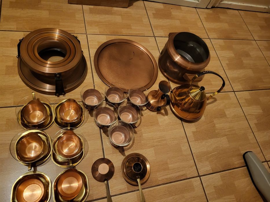 Seturi pt ceaiuri și cafea