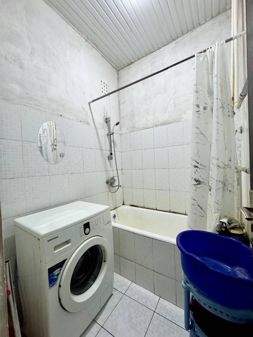 Продам свою квартиру на улице Мукимий