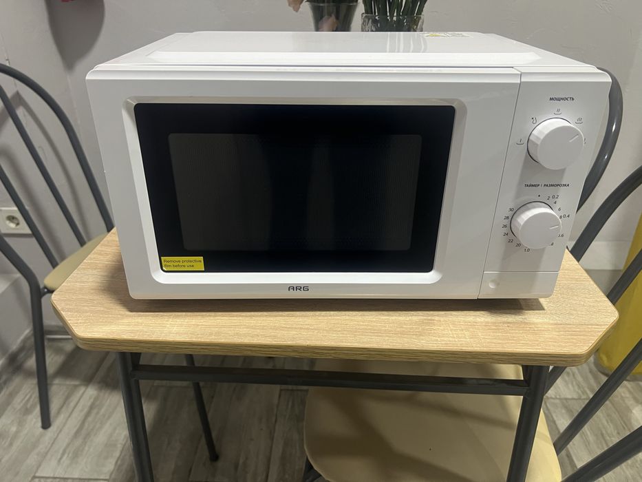 Продам микроволновку в хорошем качестве
