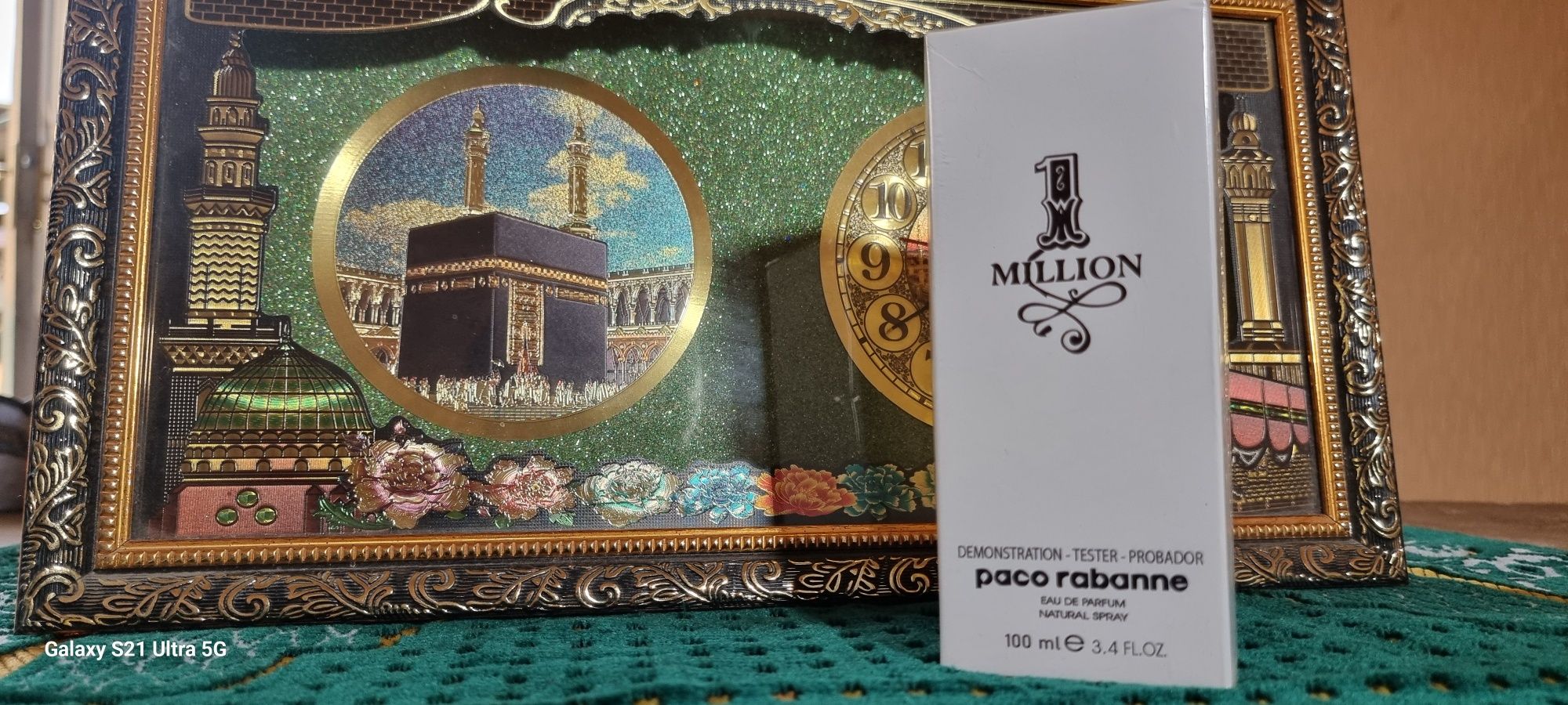1 MILION  eau de parfum