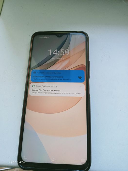 Продам смартфон  VIVO Y 53 S