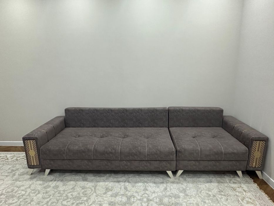 Продам диван в отличном состоянии.
