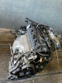 Привозной двигатель F23 на Honda Odyssey