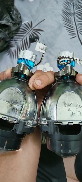 Nexia 2 2009 legendarny lupasi yortishi bomba