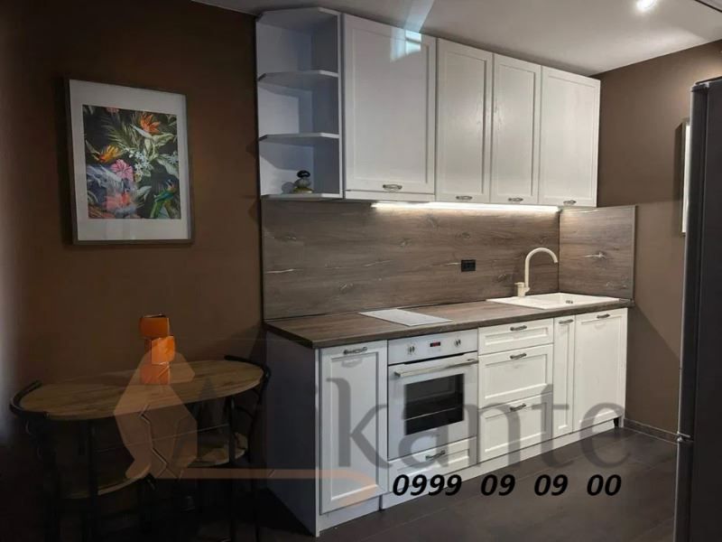 Дава се под наем Двустаен апартамент в София, Център - 65 кв.м за 850 € - Снимка #5