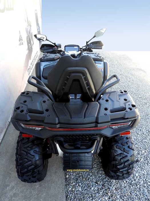 ATV Cfmoto Cforce 1000 X10 EPS Premium T3 2024 | rate | leasing