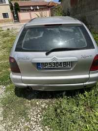 Citroen xsara 2.0HDI