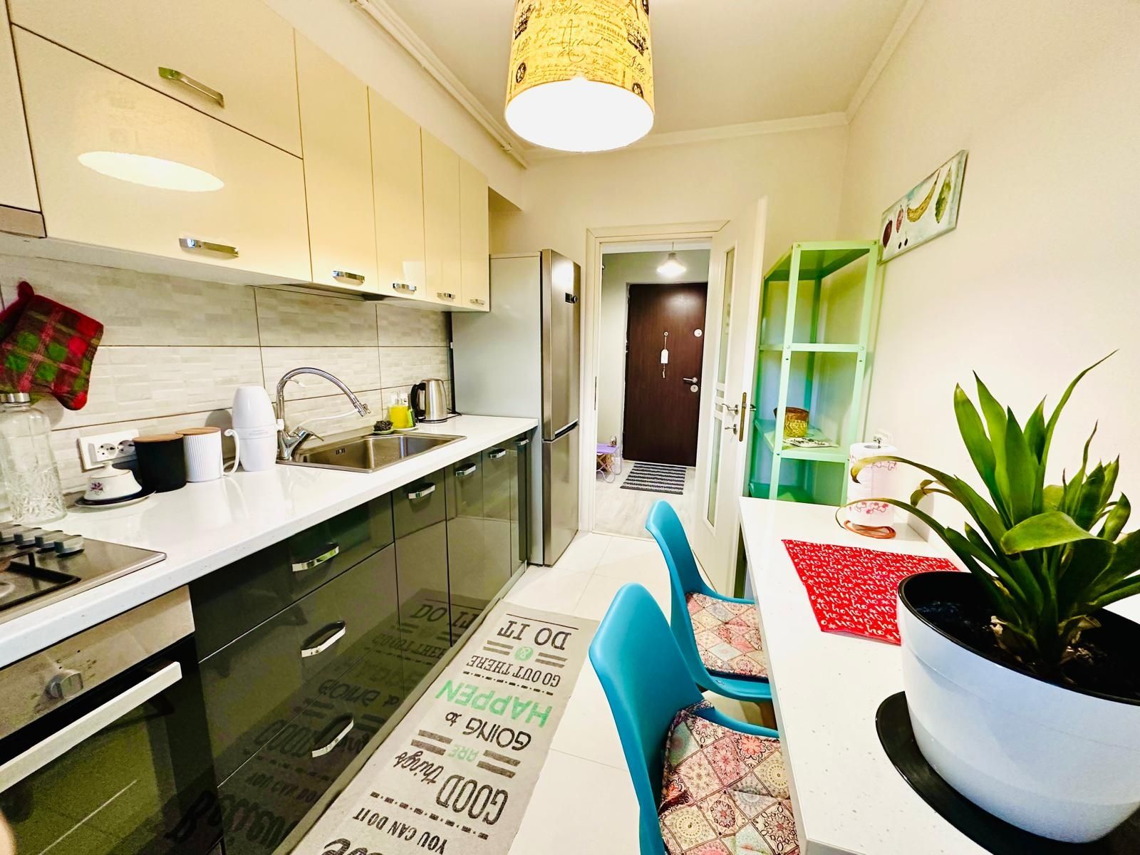 Apartament Elegant în Pitești - Regim hotelier parcare inclusă!