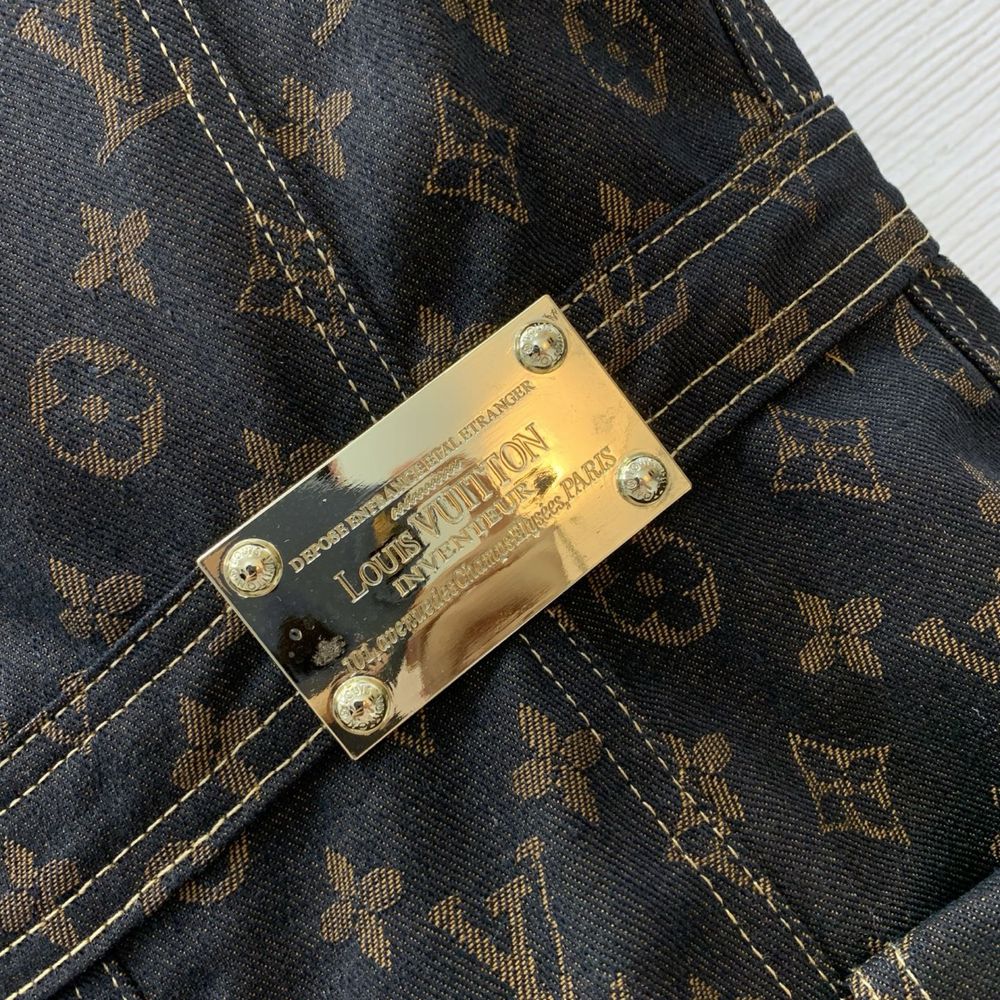 Rochie Louis Vuitton
