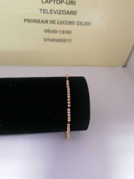 bratara aur 14k (m2) star amanet