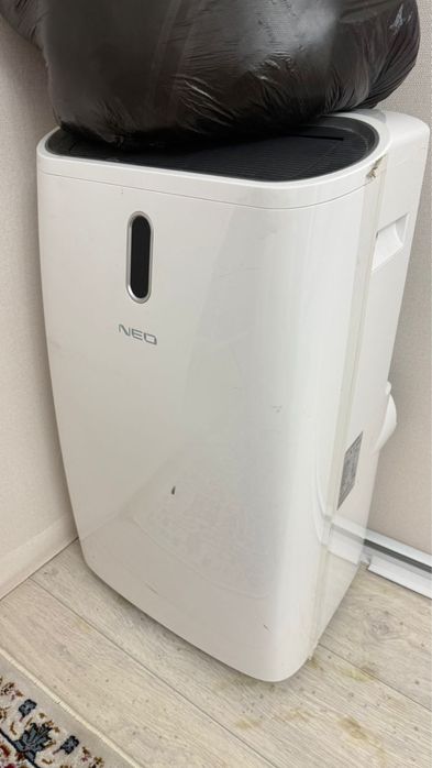 Мобильный Кондиционер