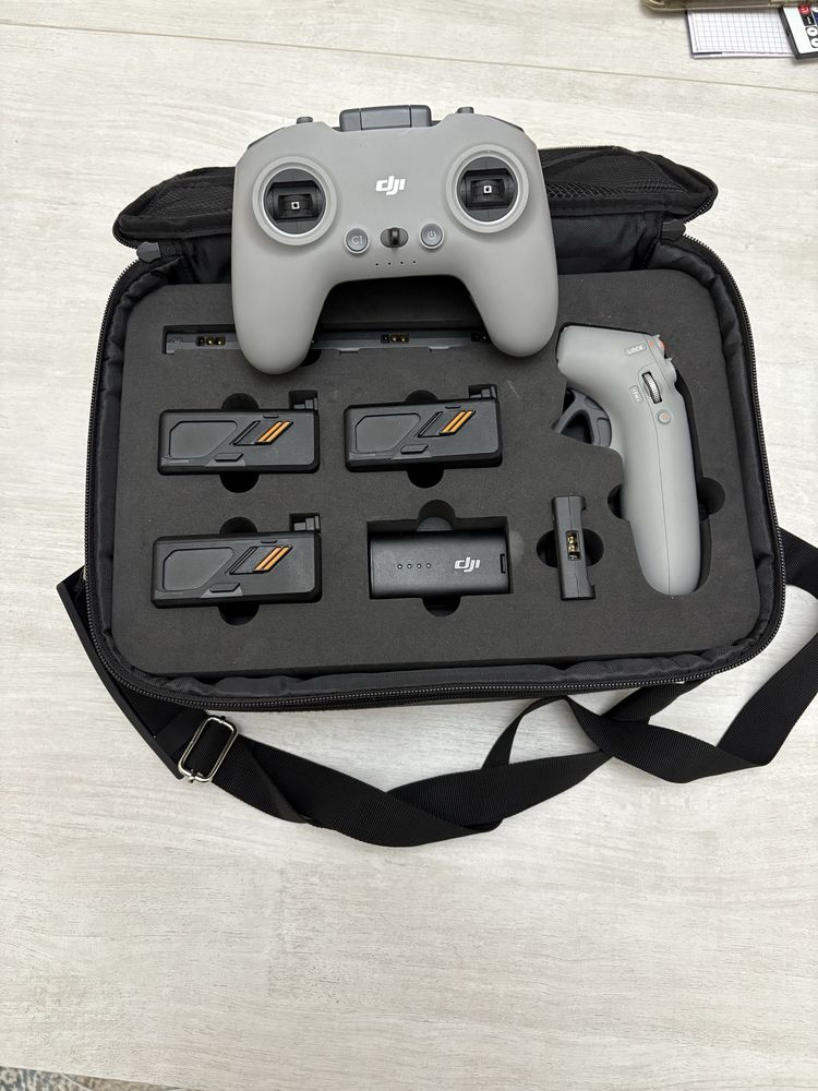 Dji Avata fpv drone