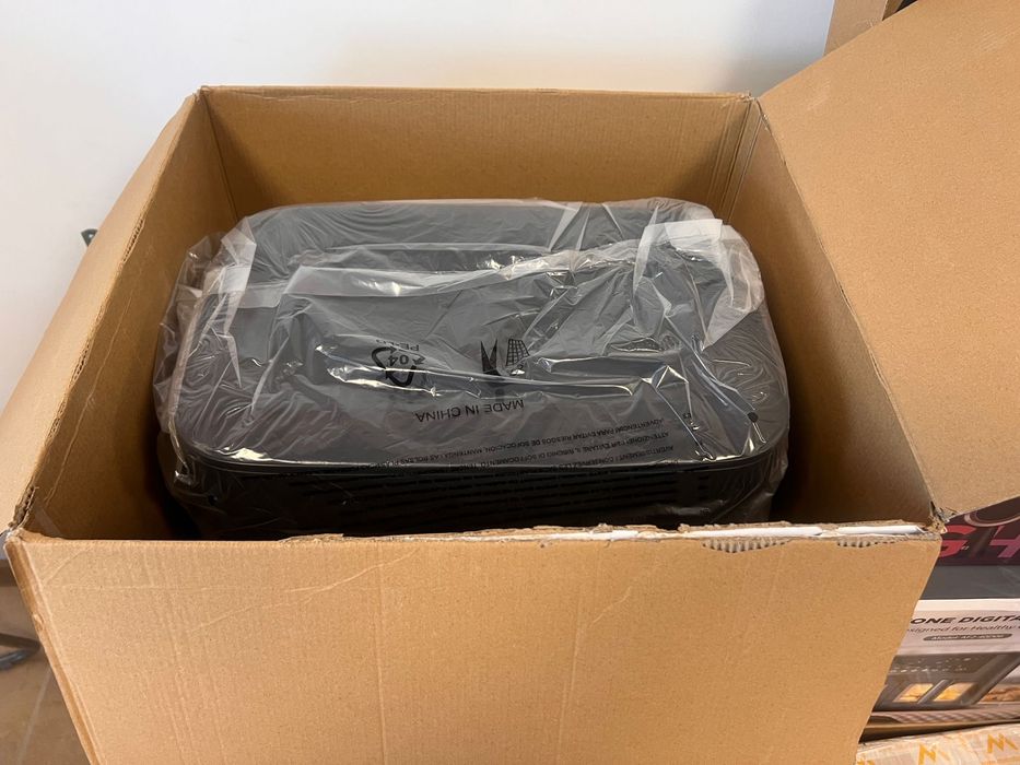 Air frayer dual zone