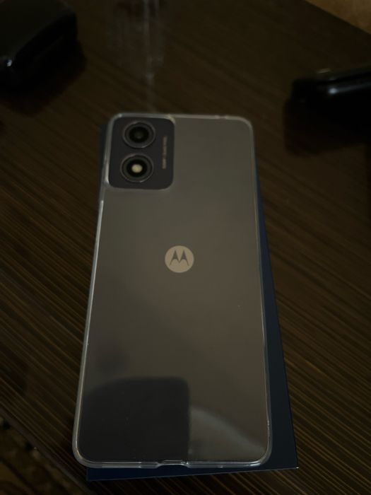 Motorola g04s 4/128gb