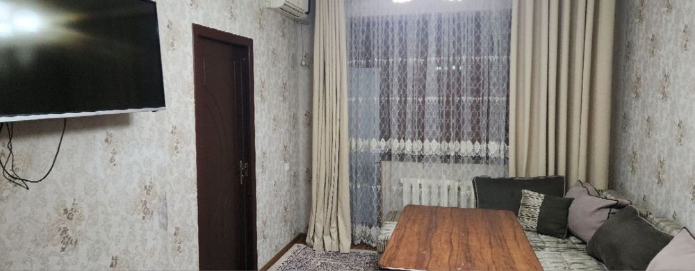 Продается квартира 2 х Чиланзар 11 квартал