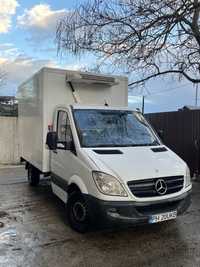 Mercedes Sprinter Frigorific