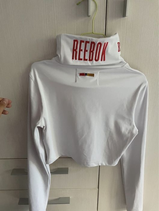Bluza dama sport Reebok