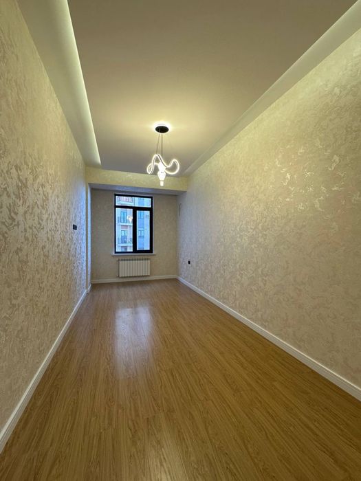 Продаётся 2-комнатная кв в новостройке | ЖК Art House Учтепа р-н евро