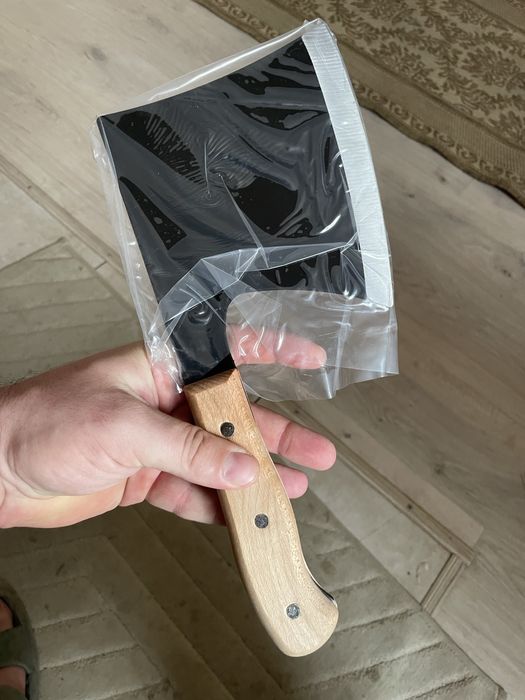 Топорик для мясо