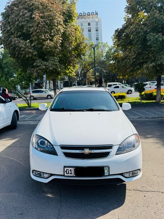 Gentra 2023 Full Oq avtomat karobka