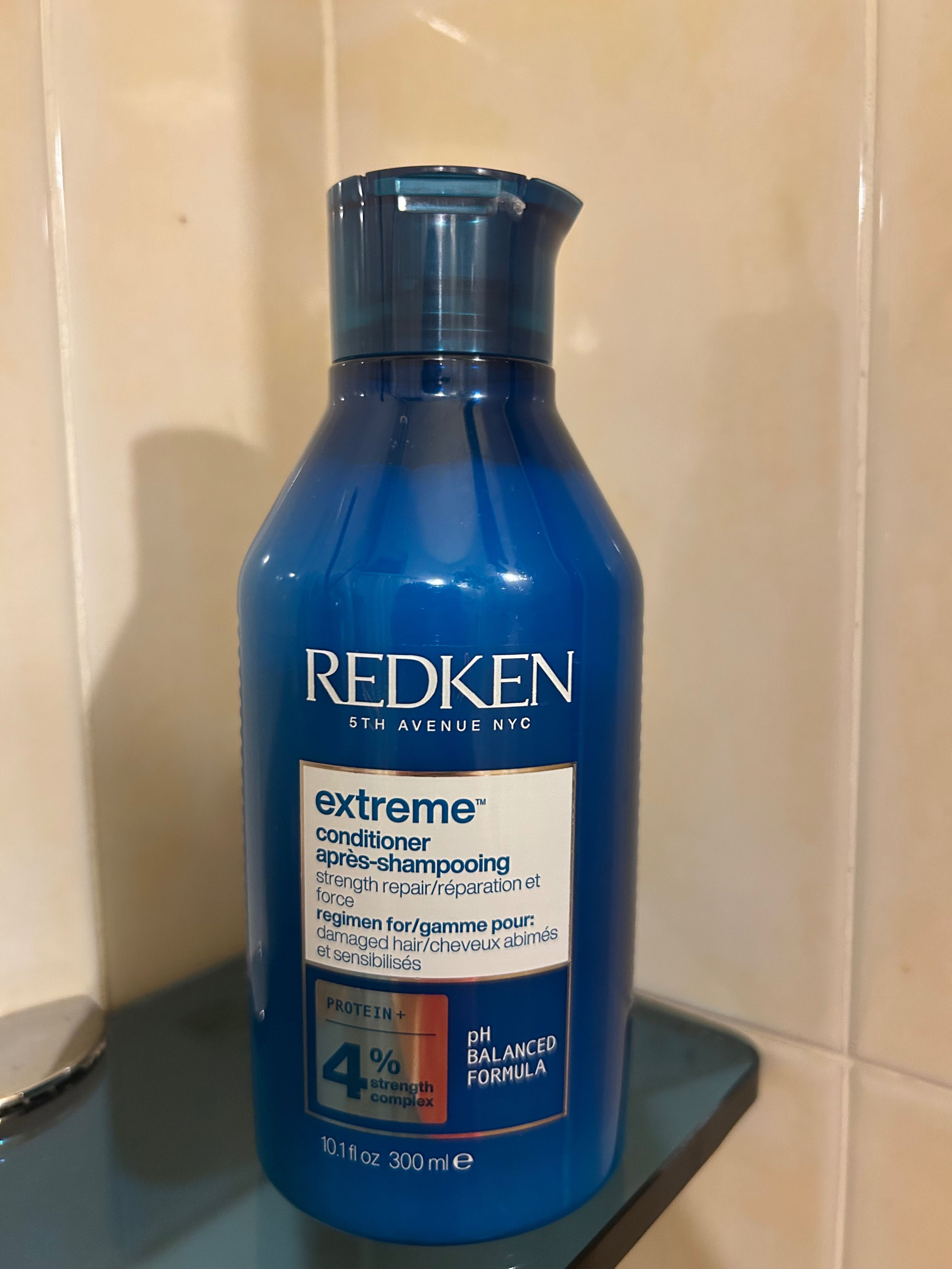 Redken Extreme Length балсам