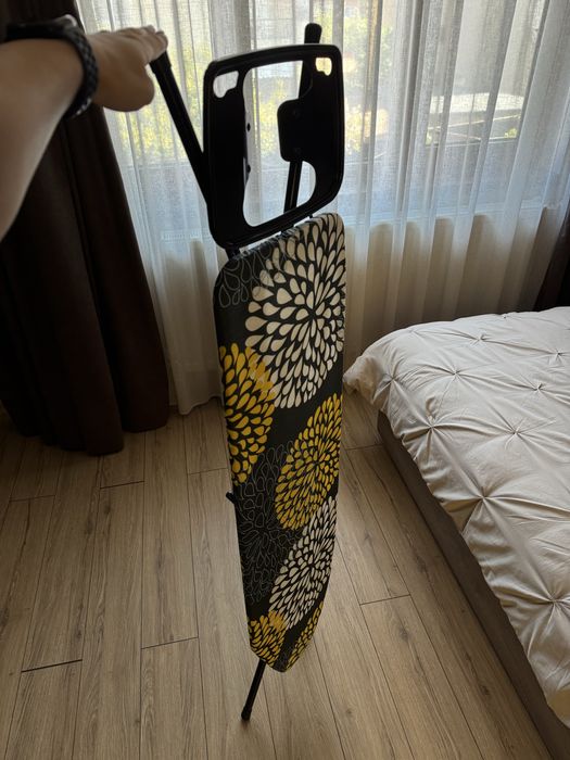 Продавам дъска за гладене