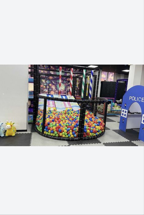 Loc de joaca de vanzare ( modulare de vanzare )