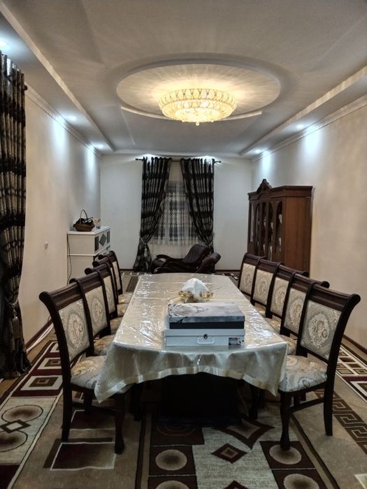 Продам срочно дом 5 соток 7 комнаты Бектемирский район