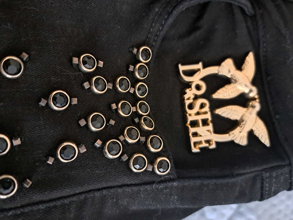 Бутикови дамски дънки D&She от колекция на магазини Catty