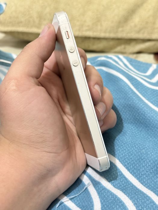 Iphone 5s gold LL/A 16 gb