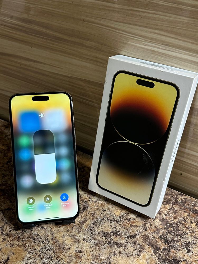 Iphone 14 pro max в продаже