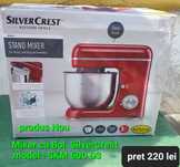 Mixer SilverCrest Nou