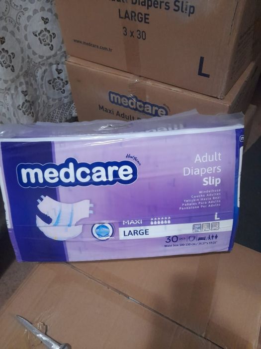 Продам памперс подгузник для взрослых