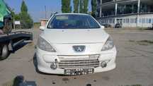 Dezmembrez Peugeot 307 Break 1.6 HDI Din 2008 - 9HX